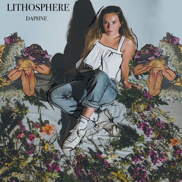 Cover art for Lithosphere